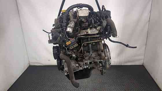 Двигатель Suzuki Swift D13A Донецк