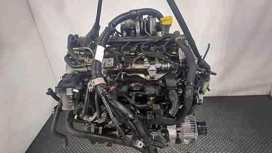 Двигатель Suzuki Swift D13A Донецк