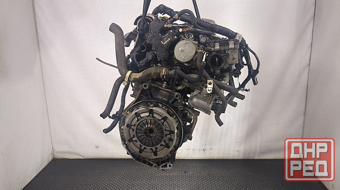 Двигатель Suzuki Swift D13A Донецк - изображение 3