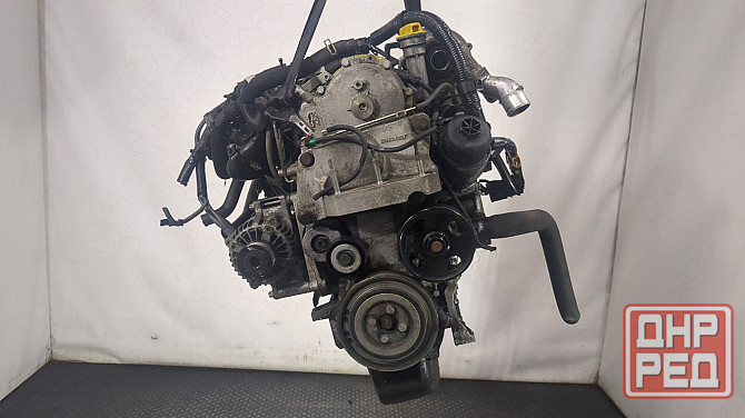 Двигатель Suzuki Swift D13A Донецк - изображение 1