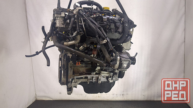 Двигатель Suzuki Swift D13A Донецк - изображение 4