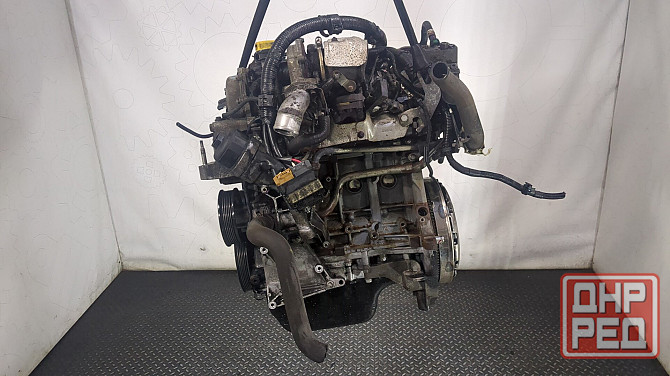 Двигатель Suzuki Swift D13A Донецк - изображение 2