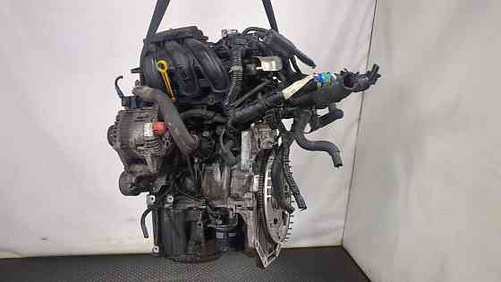 Двигатель Nissan Micra K13 HR12DE Донецк