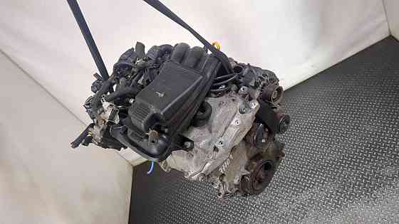 Двигатель Nissan Micra K13 HR12DE Донецк