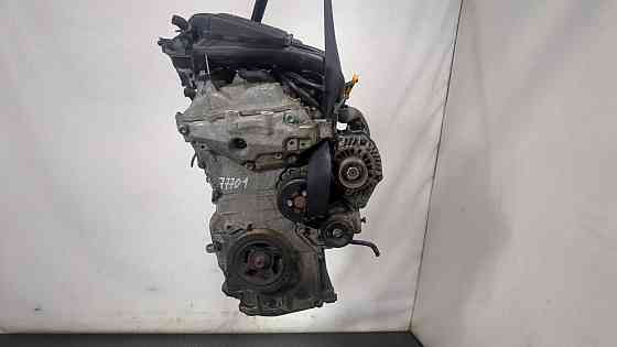 Двигатель Nissan Micra K13 HR12DE Донецк