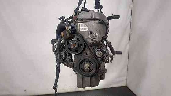 Двигатель Opel Agila K12B Донецк