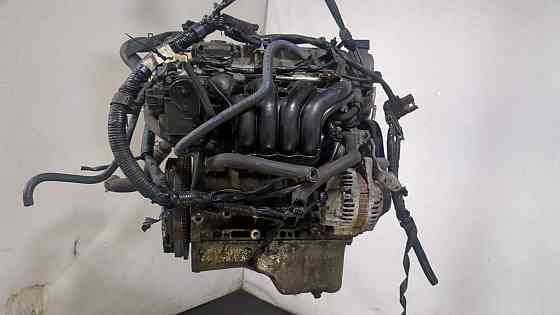Двигатель Opel Agila K12B Донецк