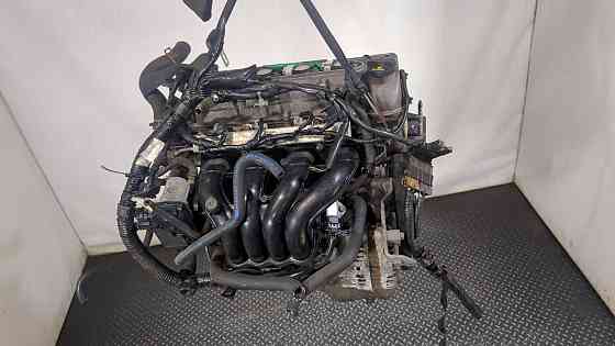 Двигатель Opel Agila K12B Донецк