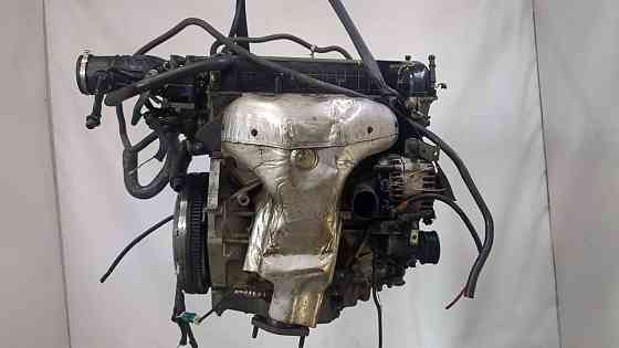 Двигатель Ford Mondeo 3 CHBA, CHBB Донецк