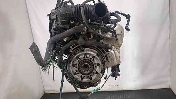 Двигатель Ford Mondeo 3 CHBA, CHBB Донецк