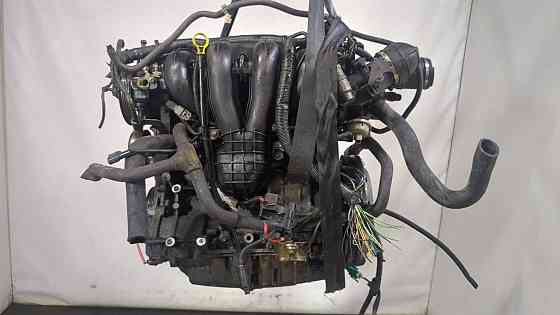 Двигатель Ford Mondeo 3 CHBA, CHBB Донецк