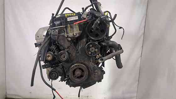 Двигатель Ford Mondeo 3 CHBA, CHBB Донецк