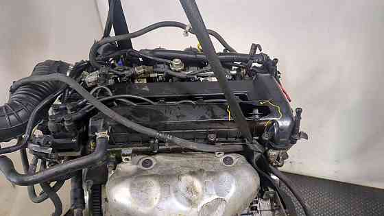 Двигатель Ford Mondeo 3 CHBA, CHBB Донецк