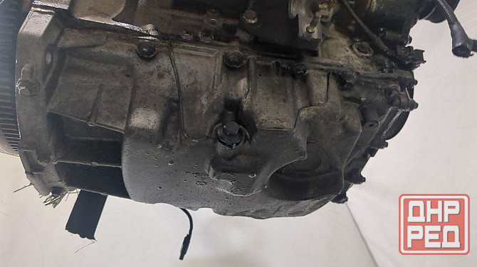 Двигатель Ford Mondeo 3 CHBA, CHBB Донецк - изображение 7