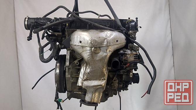 Двигатель Ford Mondeo 3 CHBA, CHBB Донецк - изображение 4