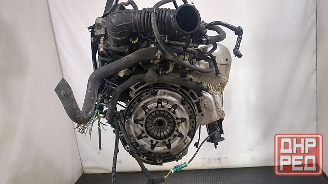 Двигатель Ford Mondeo 3 CHBA, CHBB Донецк - изображение 3