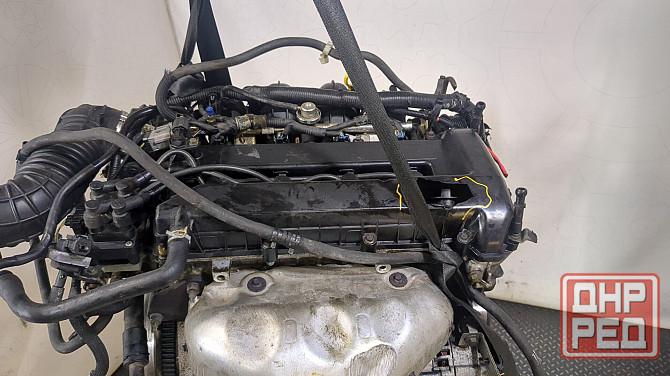 Двигатель Ford Mondeo 3 CHBA, CHBB Донецк - изображение 5