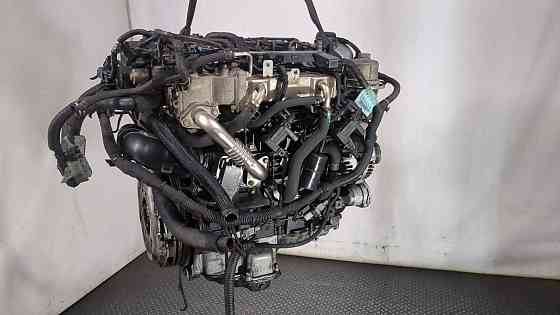 Двигатель Chevrolet Orlando Z20D1 Донецк