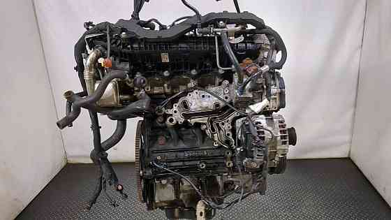 Двигатель Opel Insignia B20DTH Донецк