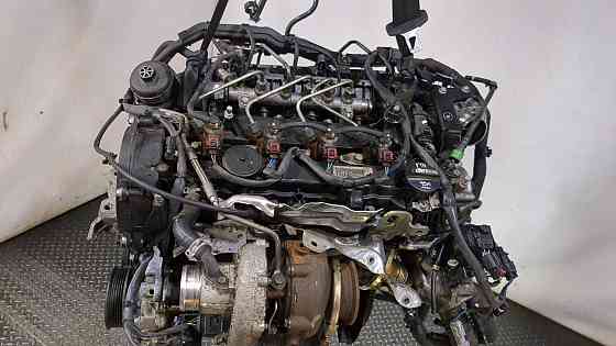 Двигатель Opel Insignia B20DTH Донецк
