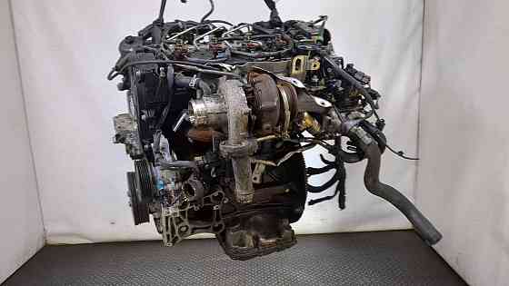 Двигатель Opel Insignia B20DTH Донецк