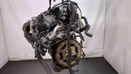 Двигатель Opel Insignia B20DTH Донецк