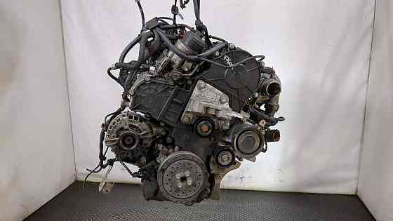 Двигатель Opel Insignia B20DTH Донецк