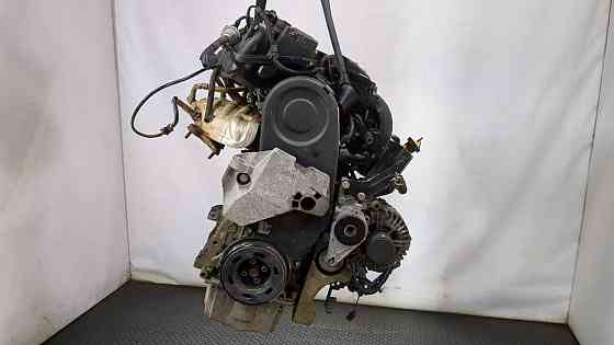 Двигатель Audi A3 (8P) BGU Донецк