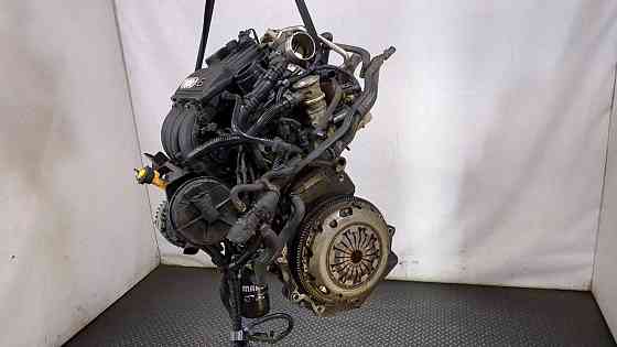 Двигатель Audi A3 (8P) BGU Донецк