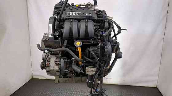 Двигатель Audi A3 (8P) BGU Донецк