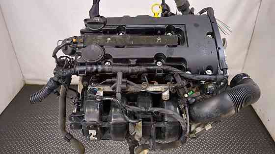 Двигатель Opel Astra J A14XER Донецк