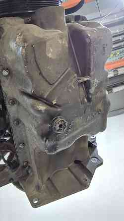 Двигатель Opel Astra J A14XER Донецк