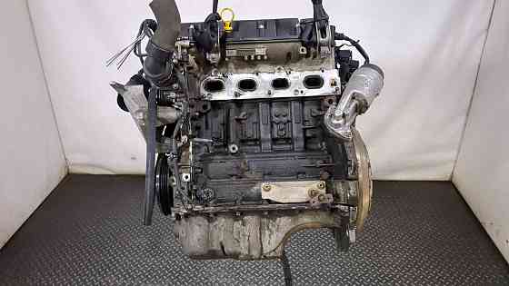 Двигатель Opel Astra J A14XER Донецк