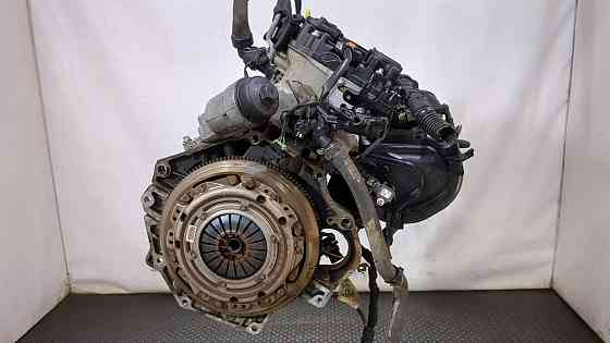 Двигатель Opel Astra J A14XER Донецк