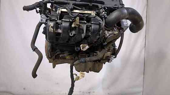 Двигатель Opel Astra J A14XER Донецк