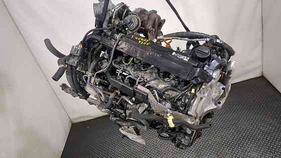 Двигатель Honda Civic N16A1 Донецк