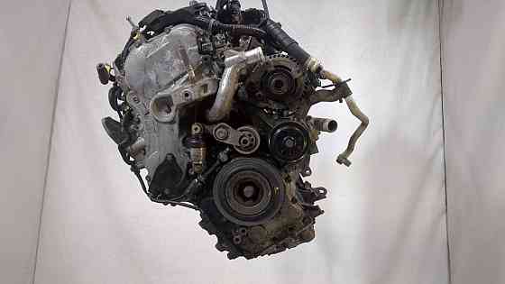 Двигатель Honda Civic N16A1 Донецк