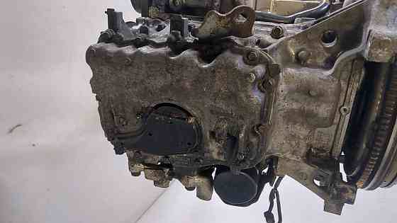 Двигатель Honda Civic N16A1 Донецк