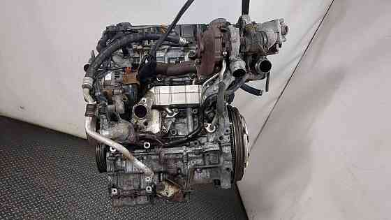 Двигатель Honda Civic N16A1 Донецк