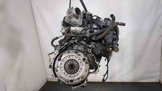 Двигатель Honda Civic N16A1 Донецк