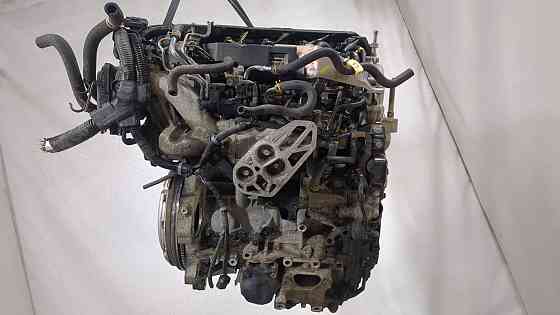 Двигатель Honda Civic N16A1 Донецк