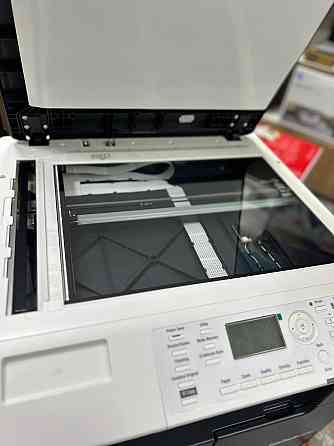 Черно-белый мфу Konica Minolta bizhub 225i Донецк