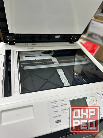Черно-белый мфу Konica Minolta bizhub 225i Донецк - изображение 2