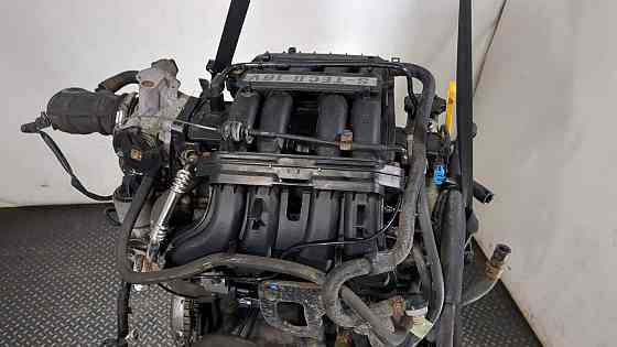 Двигатель Chevrolet Spark B12D1 Донецк