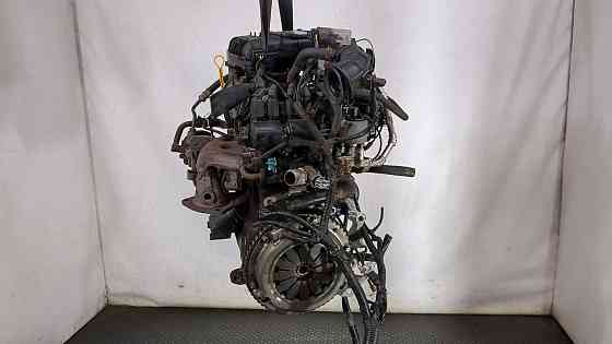 Двигатель Chevrolet Spark B12D1 Донецк