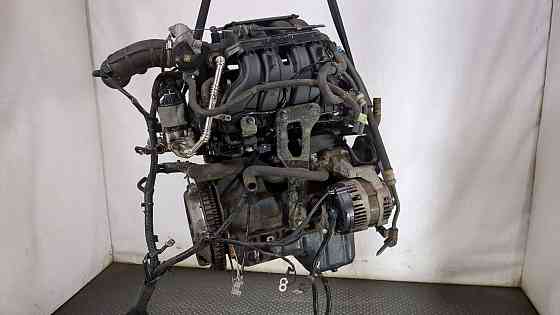 Двигатель Chevrolet Spark B12D1 Донецк