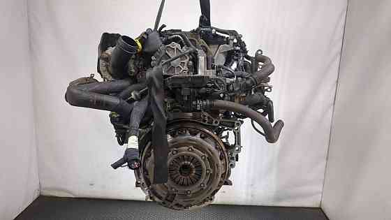 Двигатель Peugeot 3008 9HR Донецк