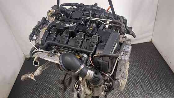 Двигатель Audi A3 (8P) AXX Донецк