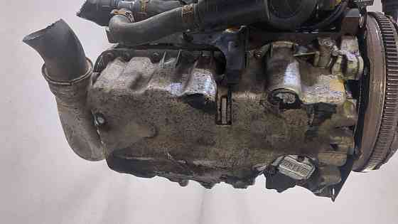 Двигатель Audi A3 (8P) AXX Донецк