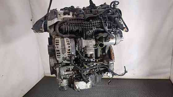 Двигатель Volvo XC90 B4204T27 Донецк